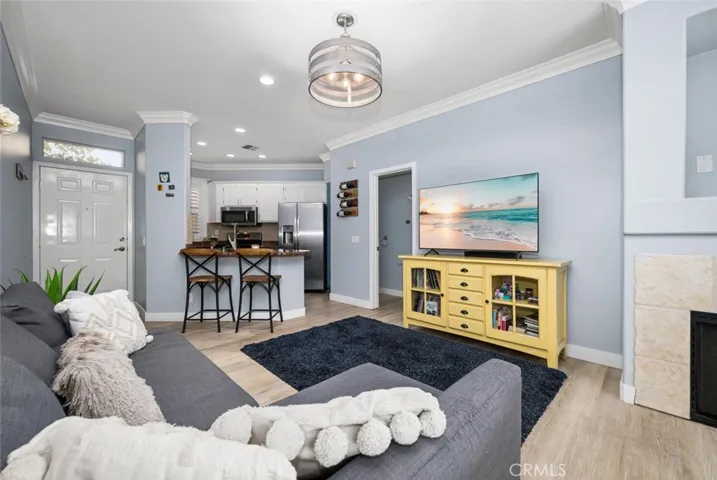 22 Sagebrush, Trabuco Canyon, California 92679