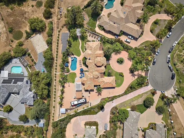 13331 Old Winemaster Ct, Poway, California 92064
