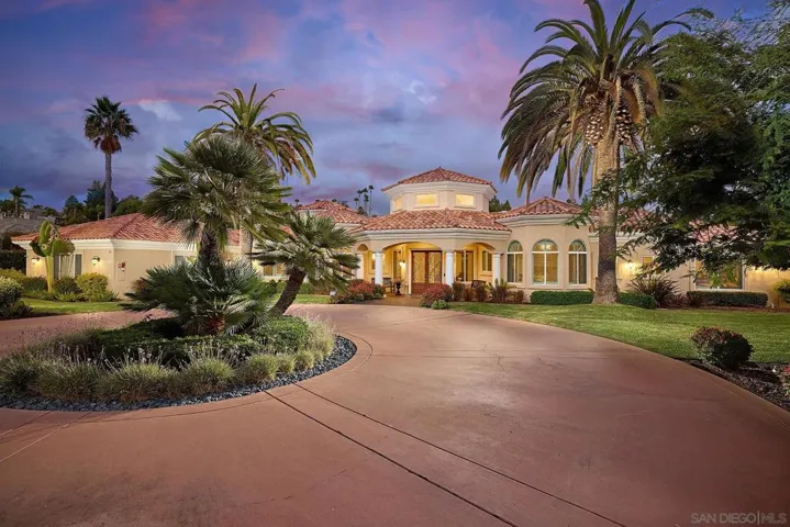 13331 Old Winemaster Ct, Poway, California 92064