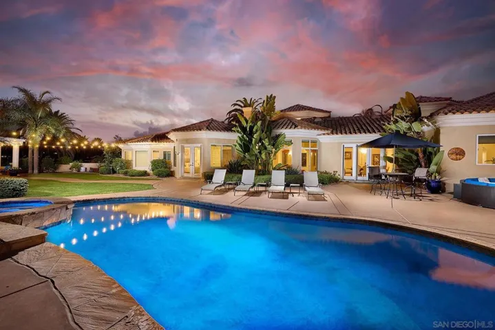 13331 Old Winemaster Ct, Poway, California 92064