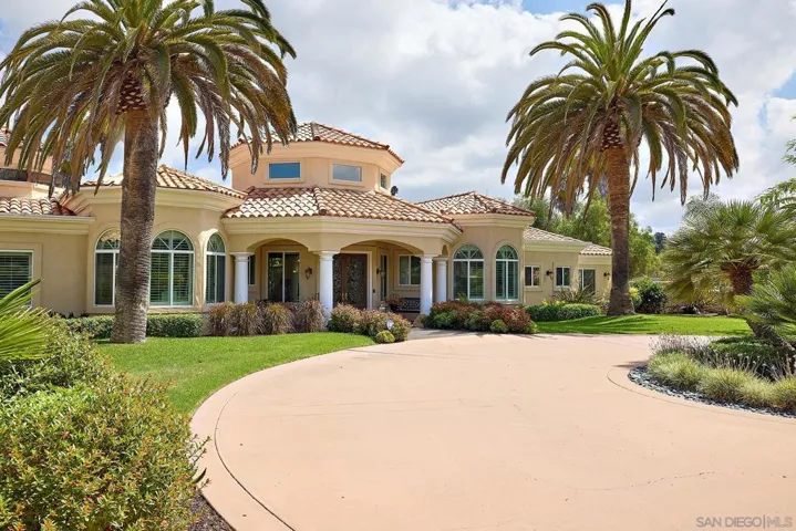 13331 Old Winemaster Ct, Poway, California 92064