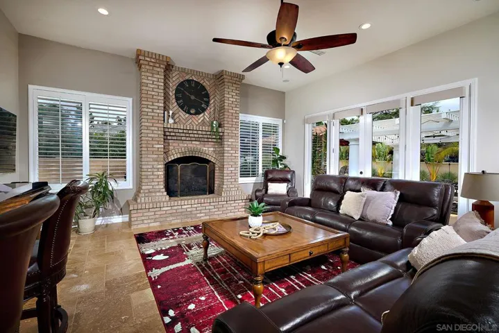 13331 Old Winemaster Ct, Poway, California 92064