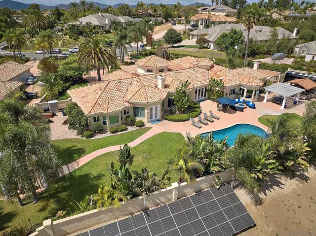 13331 Old Winemaster Ct, Poway, California 92064