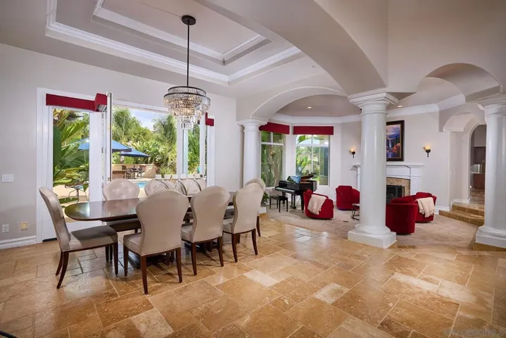 13331 Old Winemaster Ct, Poway, California 92064