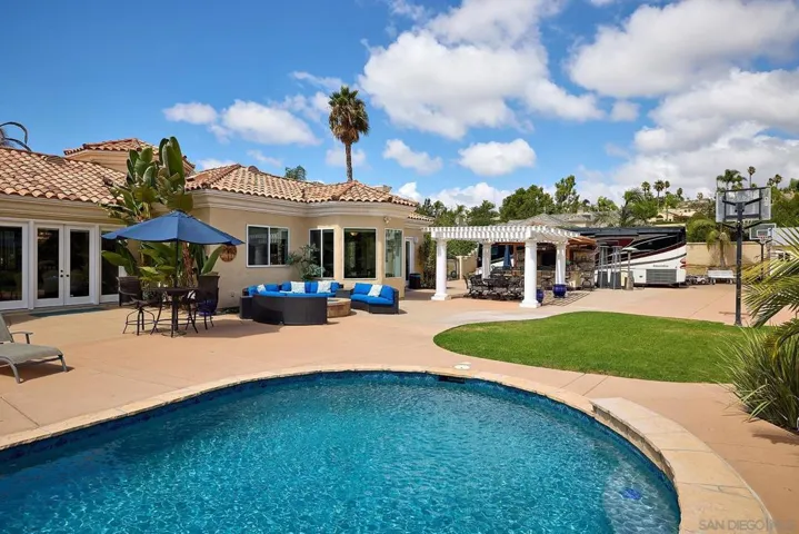 13331 Old Winemaster Ct, Poway, California 92064