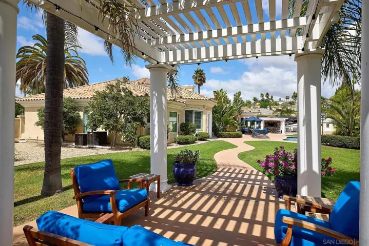 13331 Old Winemaster Ct, Poway, California 92064