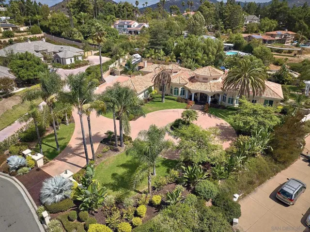 13331 Old Winemaster Ct, Poway, California 92064