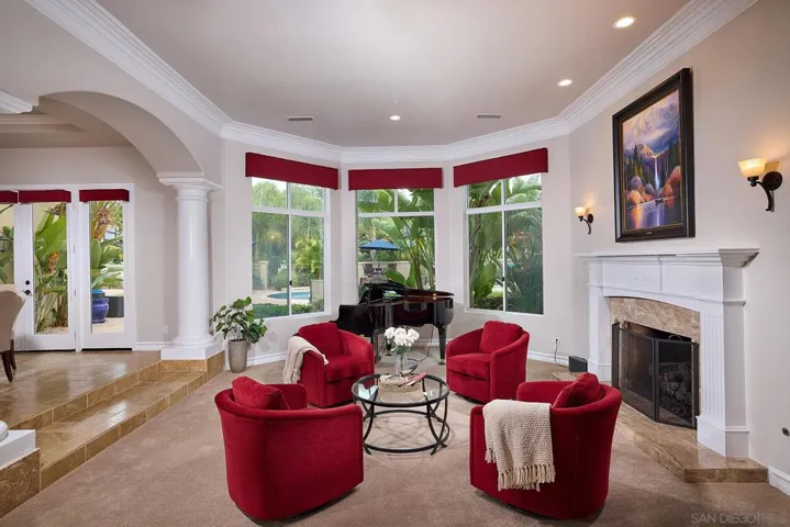 13331 Old Winemaster Ct, Poway, California 92064