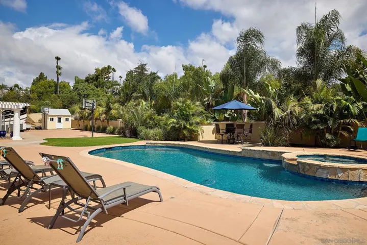 13331 Old Winemaster Ct, Poway, California 92064
