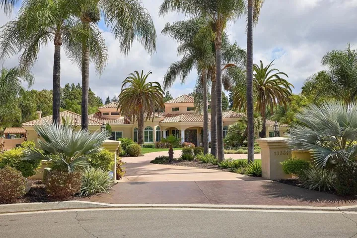 13331 Old Winemaster Ct, Poway, California 92064