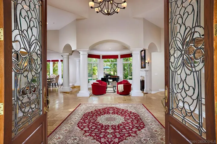 13331 Old Winemaster Ct, Poway, California 92064