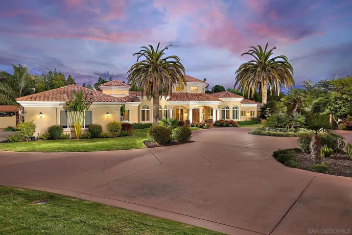 13331 Old Winemaster Ct, Poway, California 92064