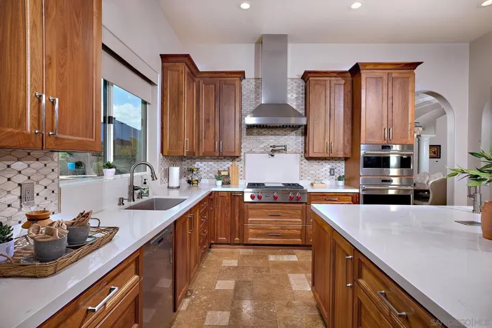 13331 Old Winemaster Ct, Poway, California 92064