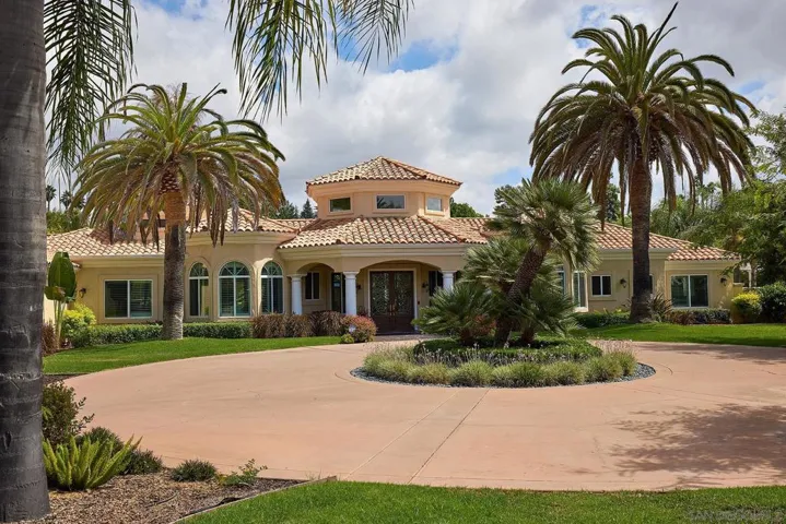13331 Old Winemaster Ct, Poway, California 92064