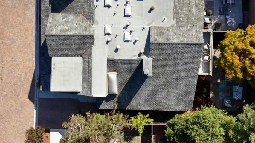 670 San Antonio Road 6, Palo Alto, California 94306