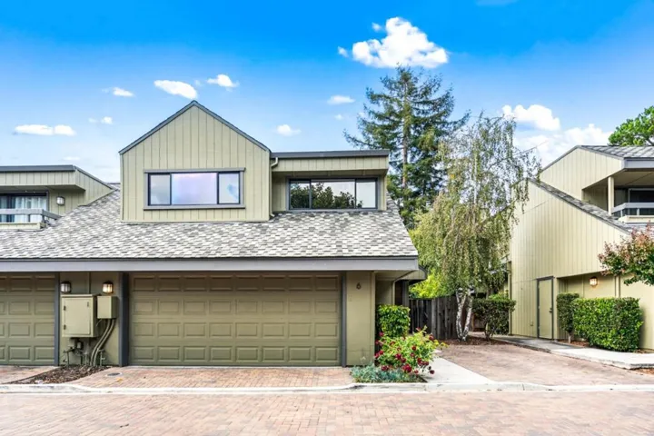 670 San Antonio Road 6, Palo Alto, California 94306