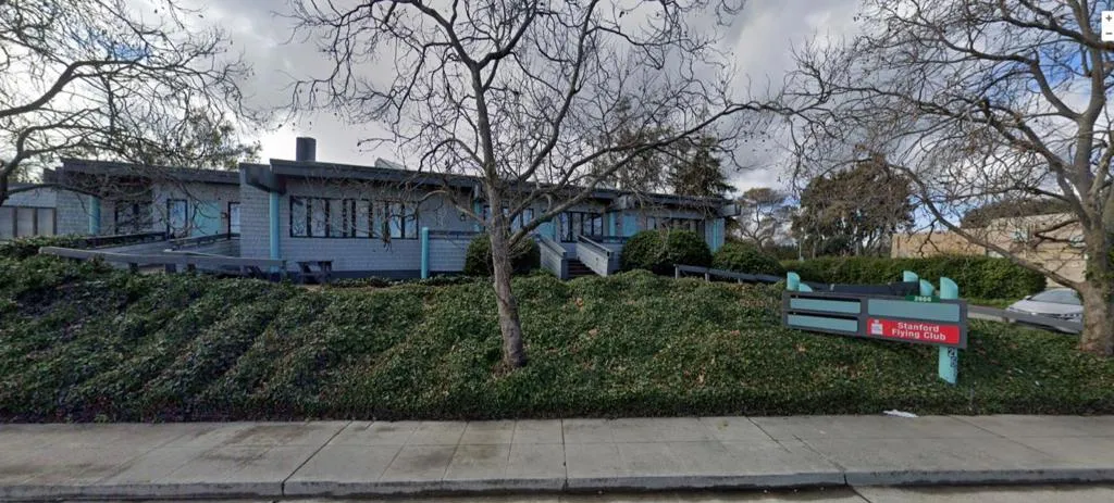 670 San Antonio Road 6, Palo Alto, California 94306