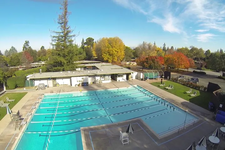 670 San Antonio Road 6, Palo Alto, California 94306