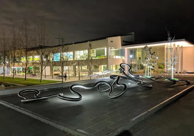 670 San Antonio Road 6, Palo Alto, California 94306