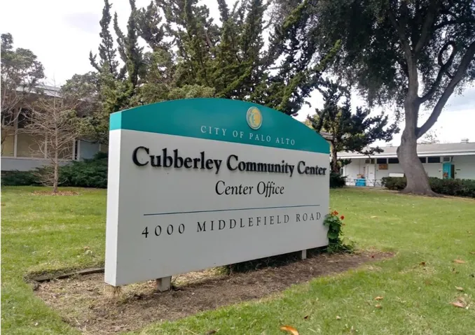 670 San Antonio Road 6, Palo Alto, California 94306