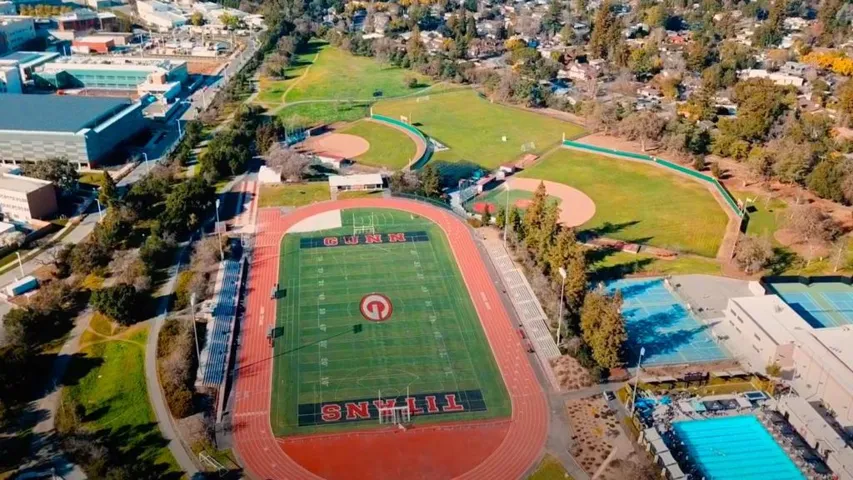 670 San Antonio Road 6, Palo Alto, California 94306