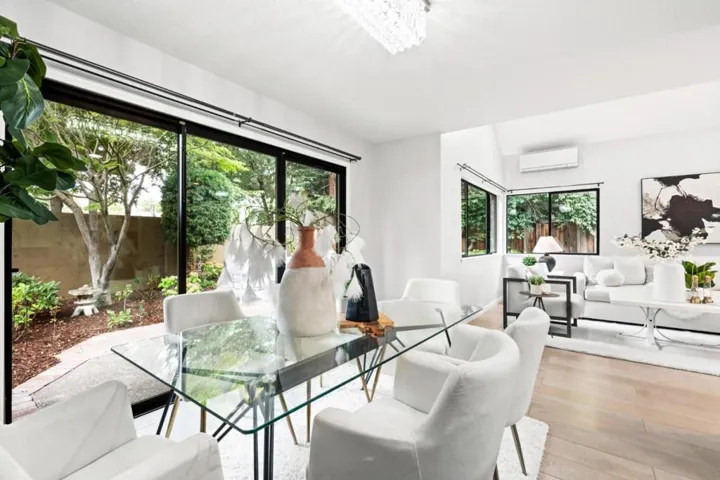 670 San Antonio Road 6, Palo Alto, California 94306