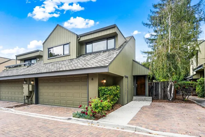 670 San Antonio Road 6, Palo Alto, California 94306