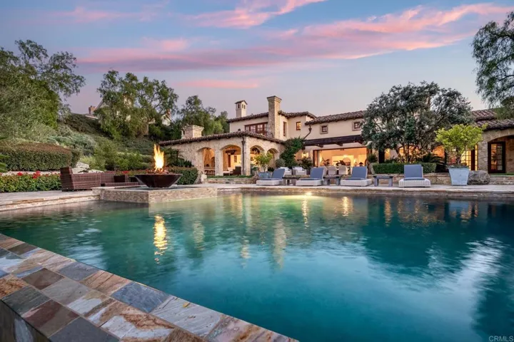 6646 Calle Ponte Bella, Rancho Santa Fe, California 92091