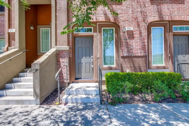 1431 Mercado Way, San Jose, California 95131