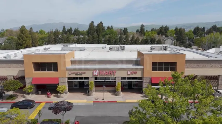 1431 Mercado Way, San Jose, California 95131