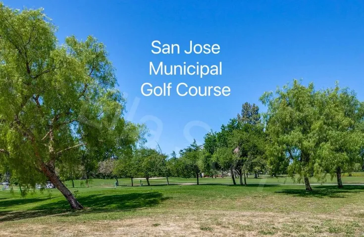 1431 Mercado Way, San Jose, California 95131