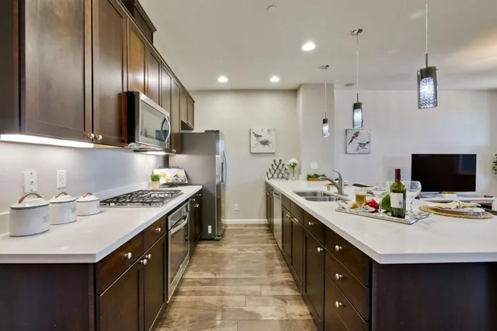 1431 Mercado Way, San Jose, California 95131