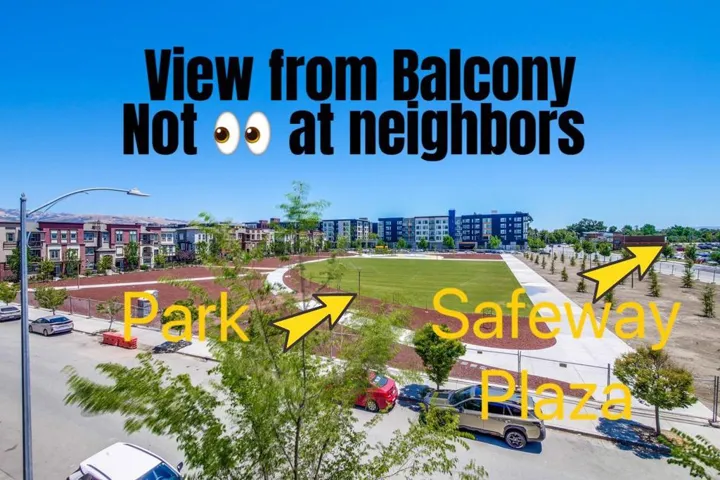 1431 Mercado Way, San Jose, California 95131