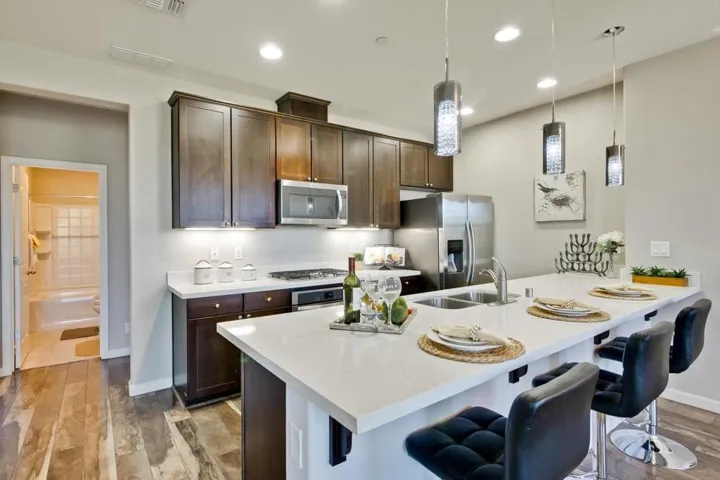 1431 Mercado Way, San Jose, California 95131