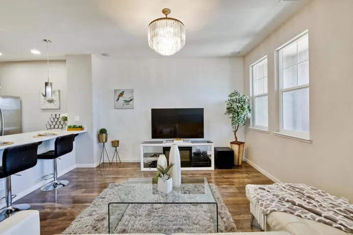 1431 Mercado Way, San Jose, California 95131