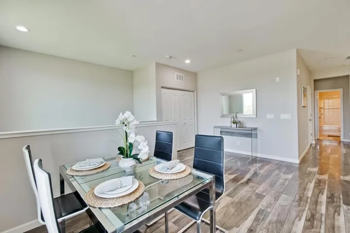 1431 Mercado Way, San Jose, California 95131