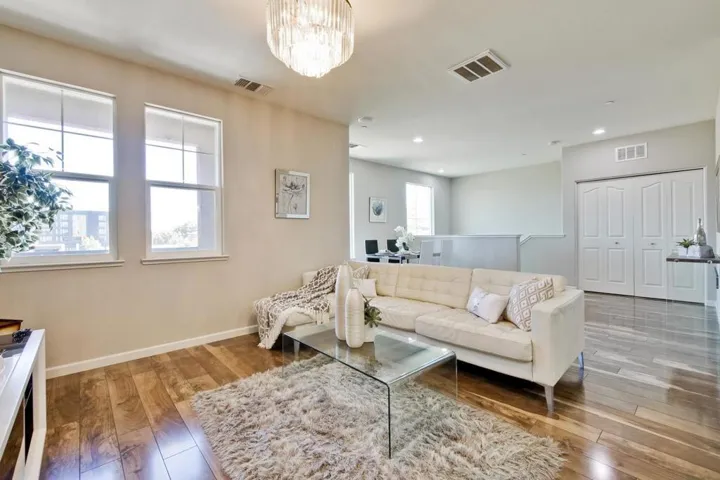 1431 Mercado Way, San Jose, California 95131