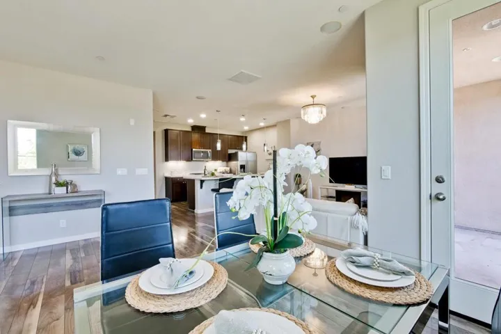1431 Mercado Way, San Jose, California 95131