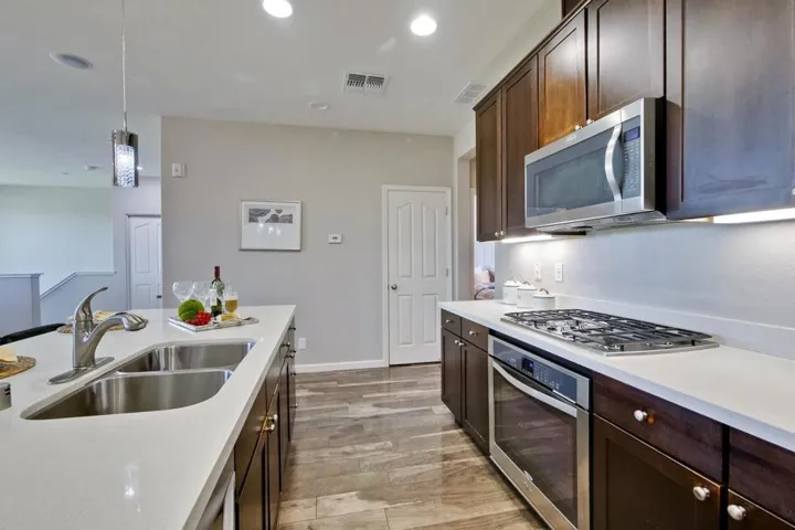 1431 Mercado Way, San Jose, California 95131