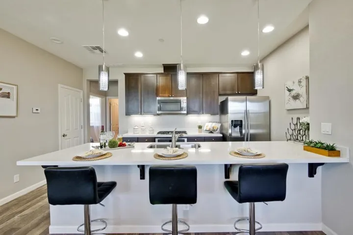 1431 Mercado Way, San Jose, California 95131