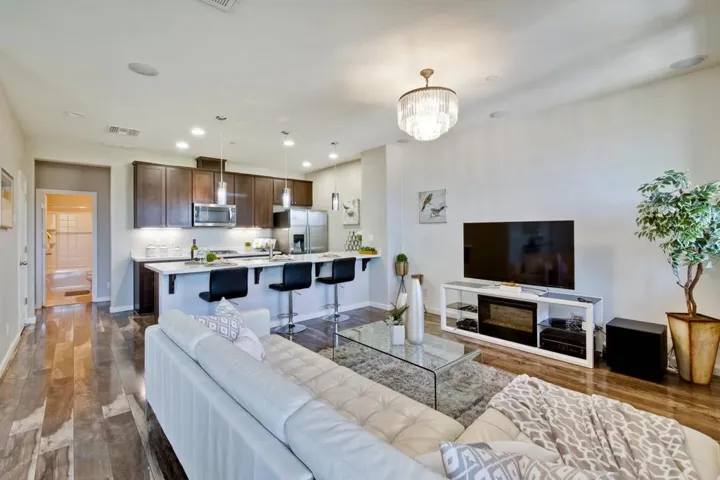 1431 Mercado Way, San Jose, California 95131