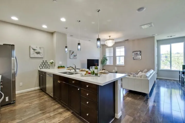 1431 Mercado Way, San Jose, California 95131