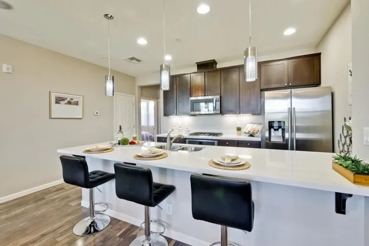 1431 Mercado Way, San Jose, California 95131