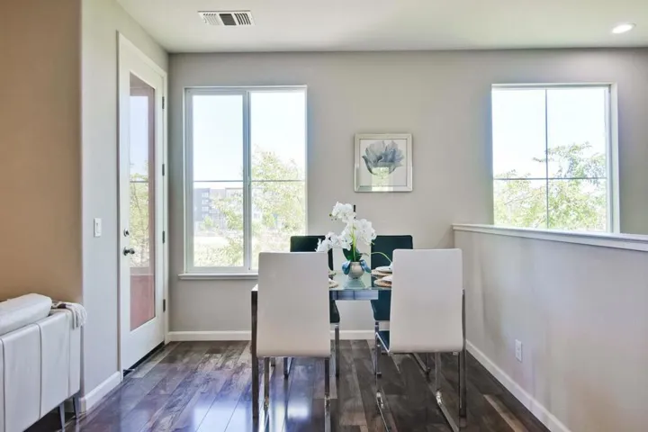 1431 Mercado Way, San Jose, California 95131
