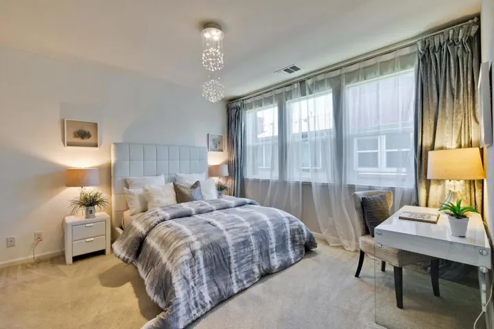 1431 Mercado Way, San Jose, California 95131