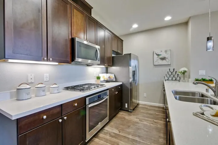 1431 Mercado Way, San Jose, California 95131