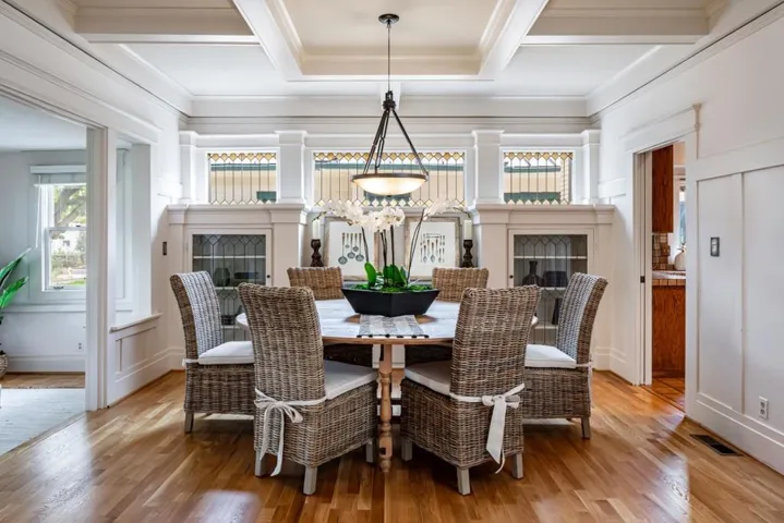 344 Fulton Street, Palo Alto, California 94301