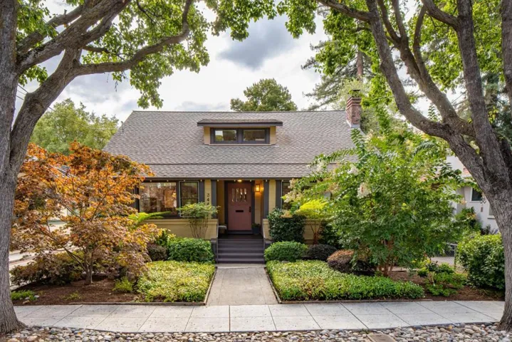 344 Fulton Street, Palo Alto, California 94301