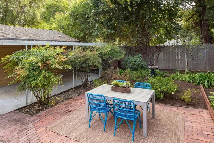 344 Fulton Street, Palo Alto, California 94301