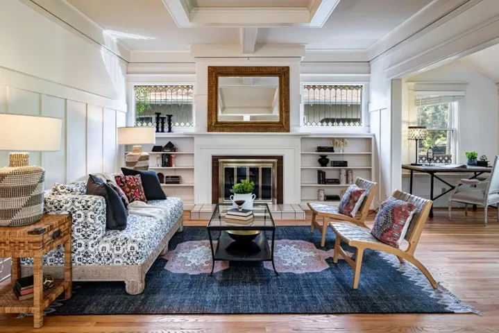 344 Fulton Street, Palo Alto, California 94301